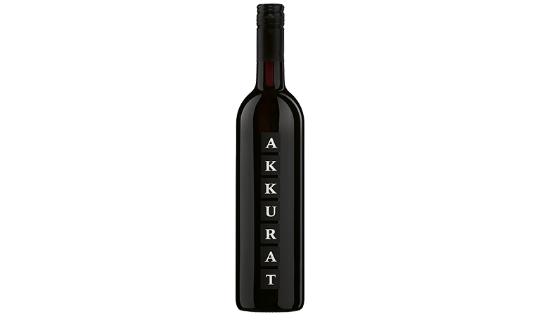 STAATSSCHREIBER, ROSÉ, AOC ZÜRICH, 2020