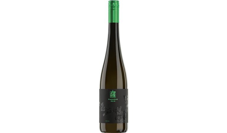 SORTENREIN RIESLING, AOC ZÜRICH, 2021