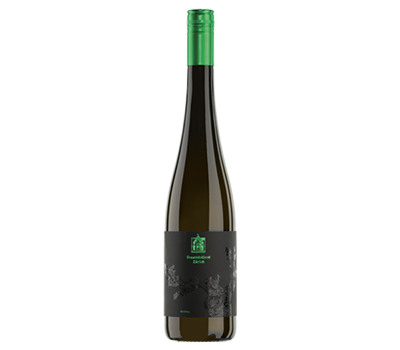 SORTENREIN RIESLING, AOC ZÜRICH, 2021