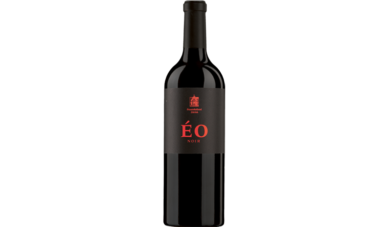ÉO NOIR, VDP, 2019