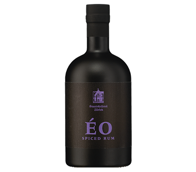 ÉO SPICED RUM