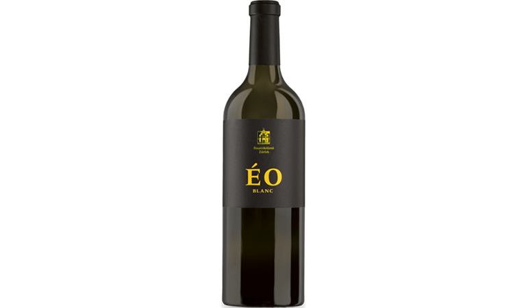 ÉO BLANC, VDP, 2019/2020